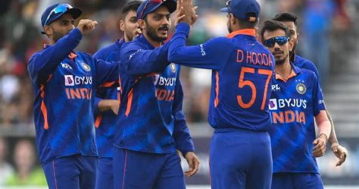 Indian Cricket Team Continues to Maintain 3Rd Ranking in Icc Odi Team Rankings
