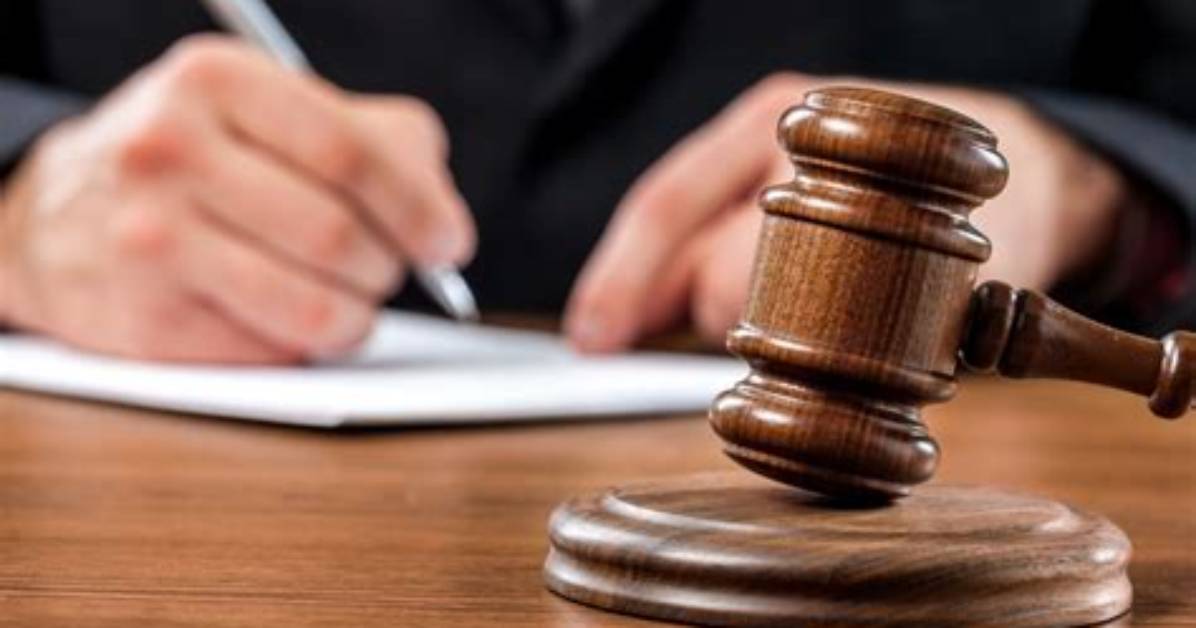 Indictments Include Sex, Drug Charges