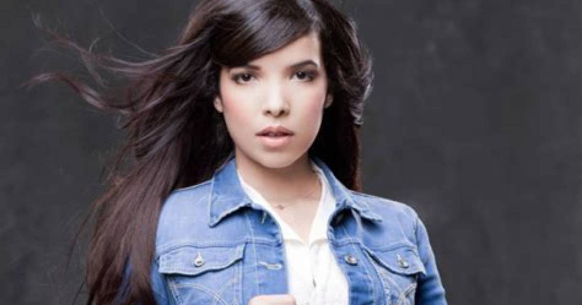 Indila Net Worth