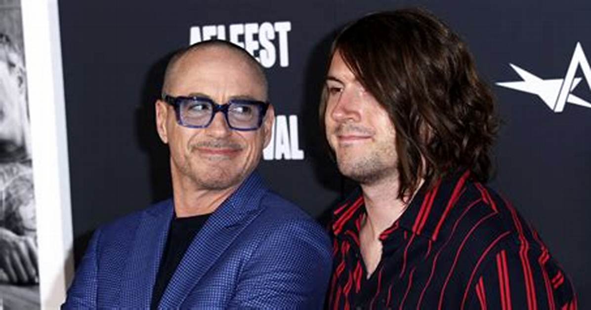Indio Falconer Downey