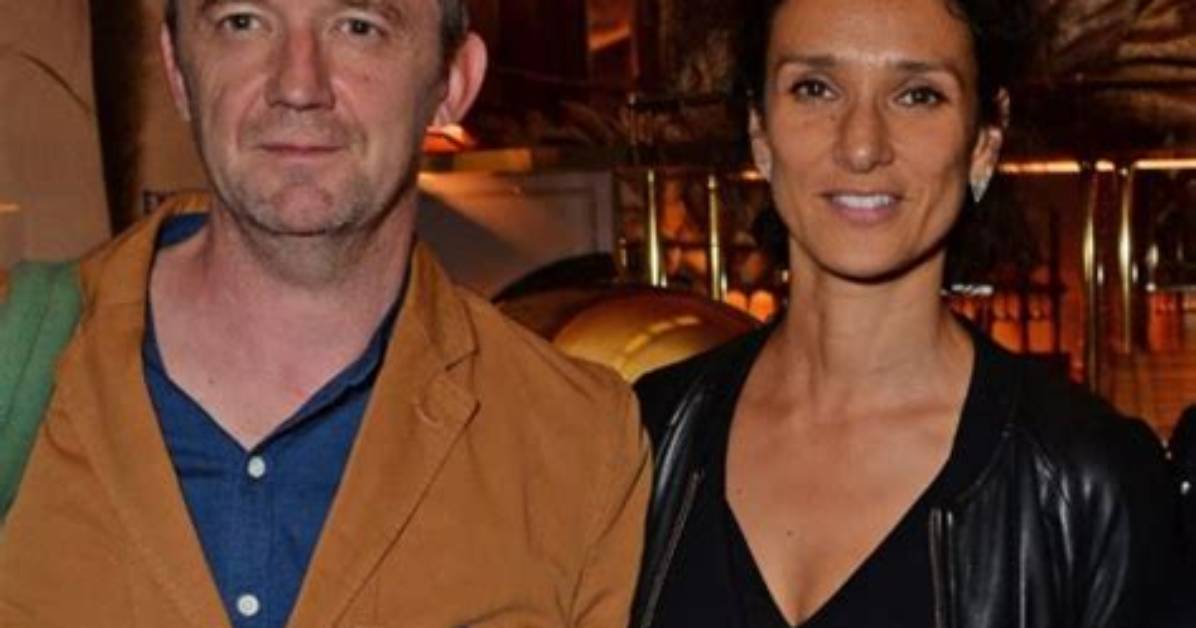 Indira Varma Net Worth