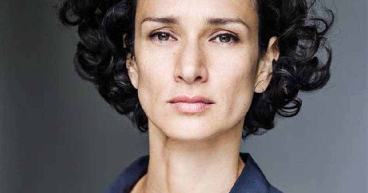 Indira Varma