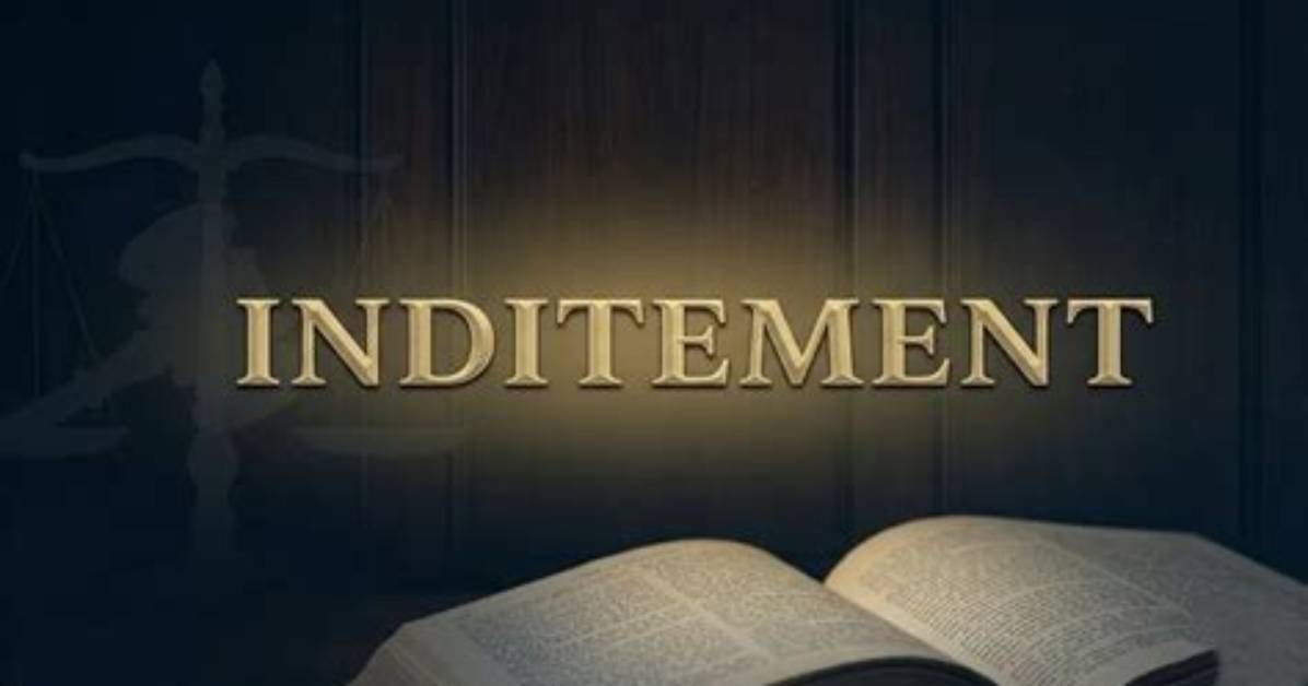 Inditement - How to Discuss
