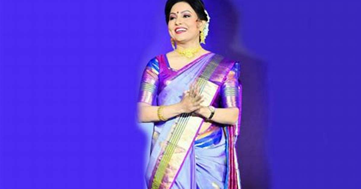 Indrani Dutta