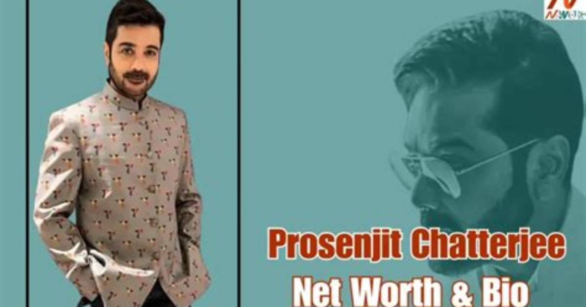 Indroneel Chatterjee Net Worth