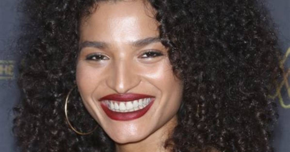 Indya Moore