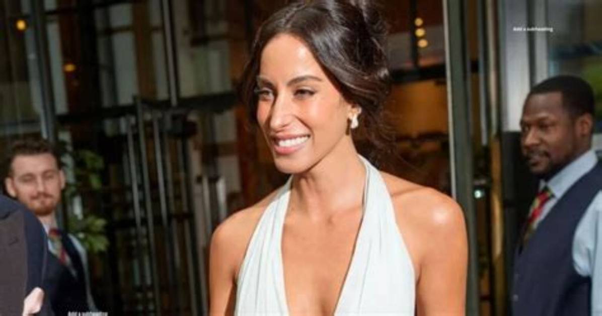 Ines Palombo Net Worth