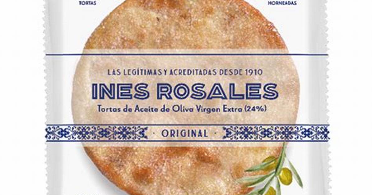 Ines Rosales