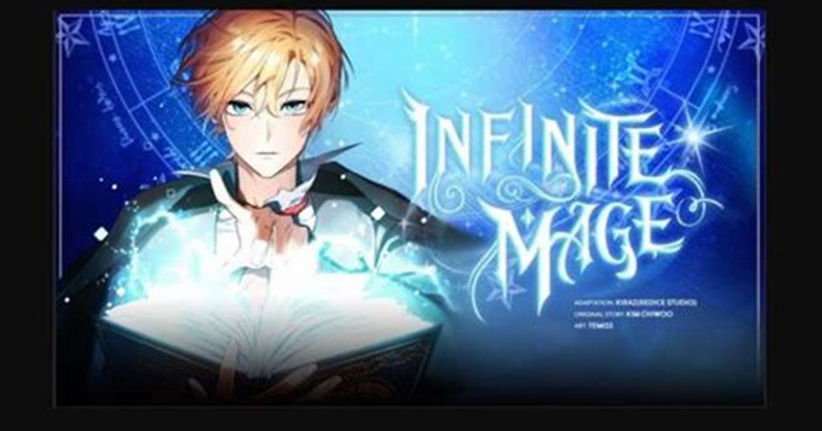 Infinite Mage Chapter 44 Release Date, Time, Spoilers, Where to Read Manga Online
