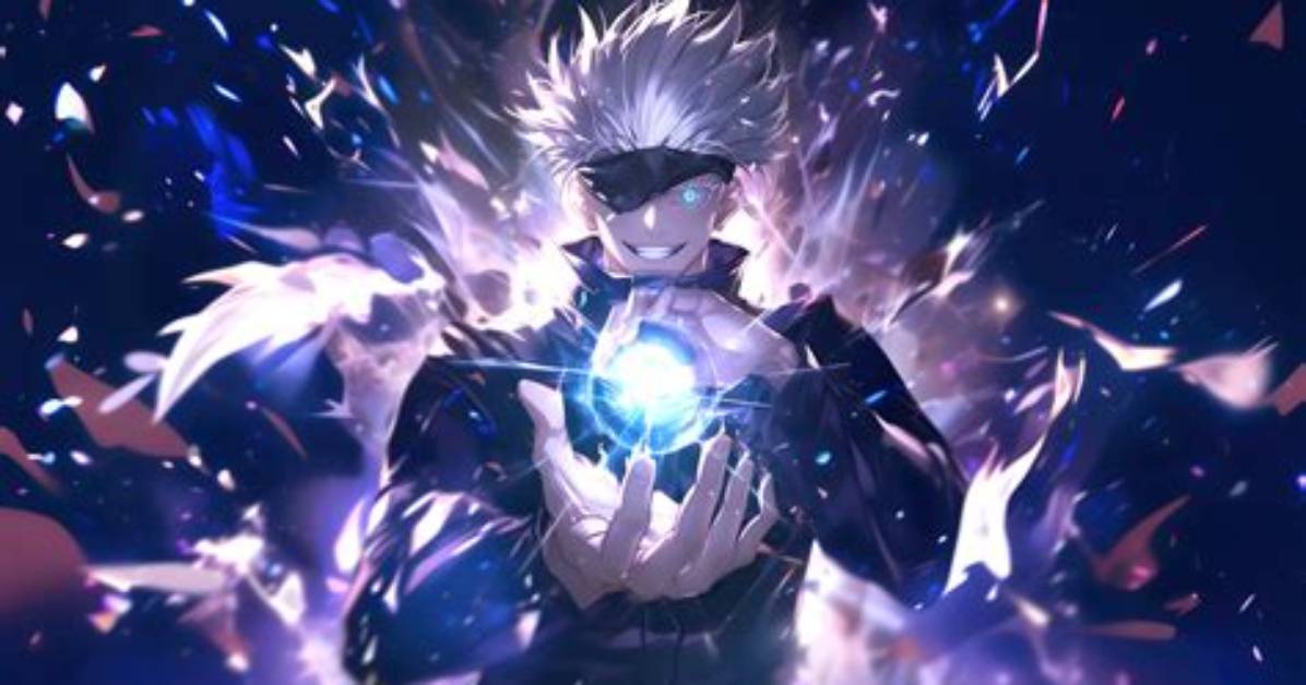 Infinity Gojo: the Enigmatic Power of Satoru Gojo in Jujutsu Kaisen