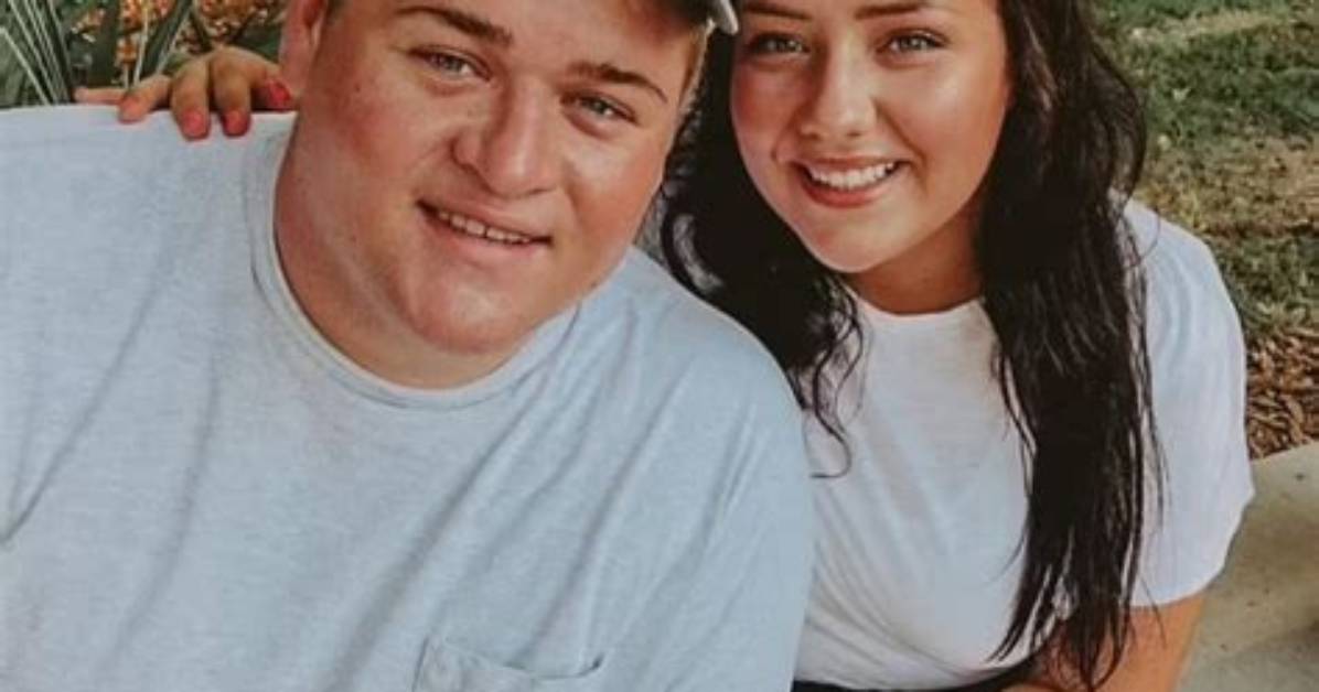 Influencer Chloe Stott and Husband Parker Tragically Killed in Car Crash Before Christmas