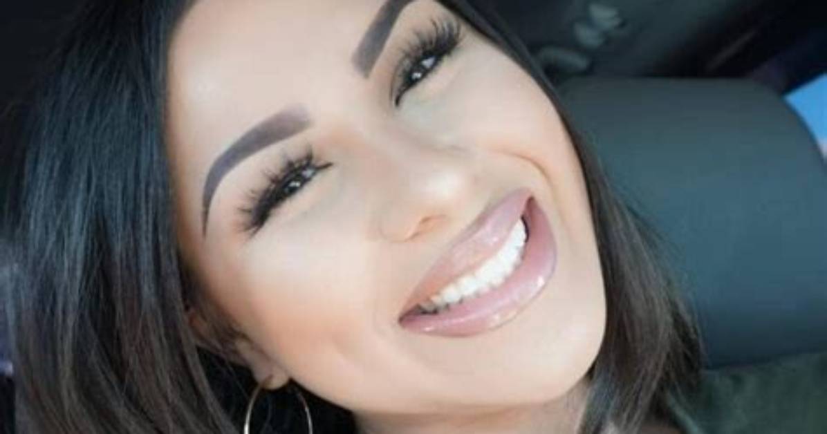 Influencer Theresa Cachuela Died in Pearlridge Shooting: a Call to Combat Domestic Violence