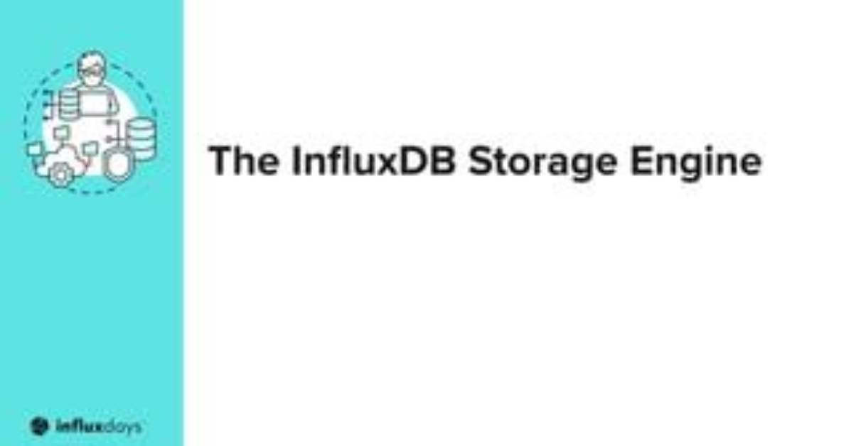 Influxdb Storage Size on Disk