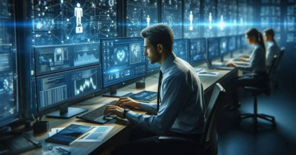 Information Security Specialists Discovered Attacks on a Critical Vulnerability in Vmware vCenter