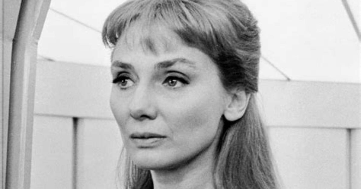 Inga Swenson