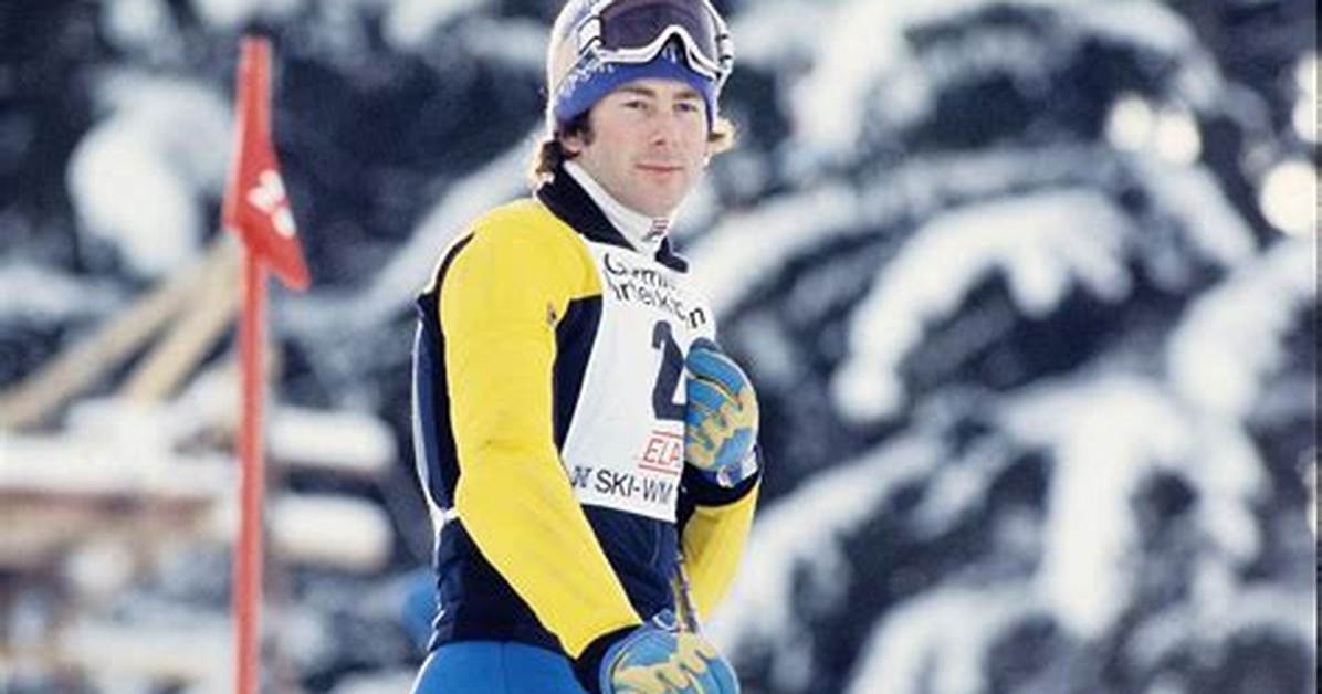 Ingemar Stenmark Net Worth