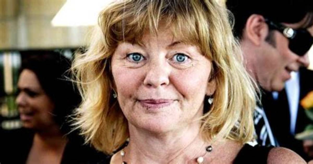 Inger Nilsson Net Worth