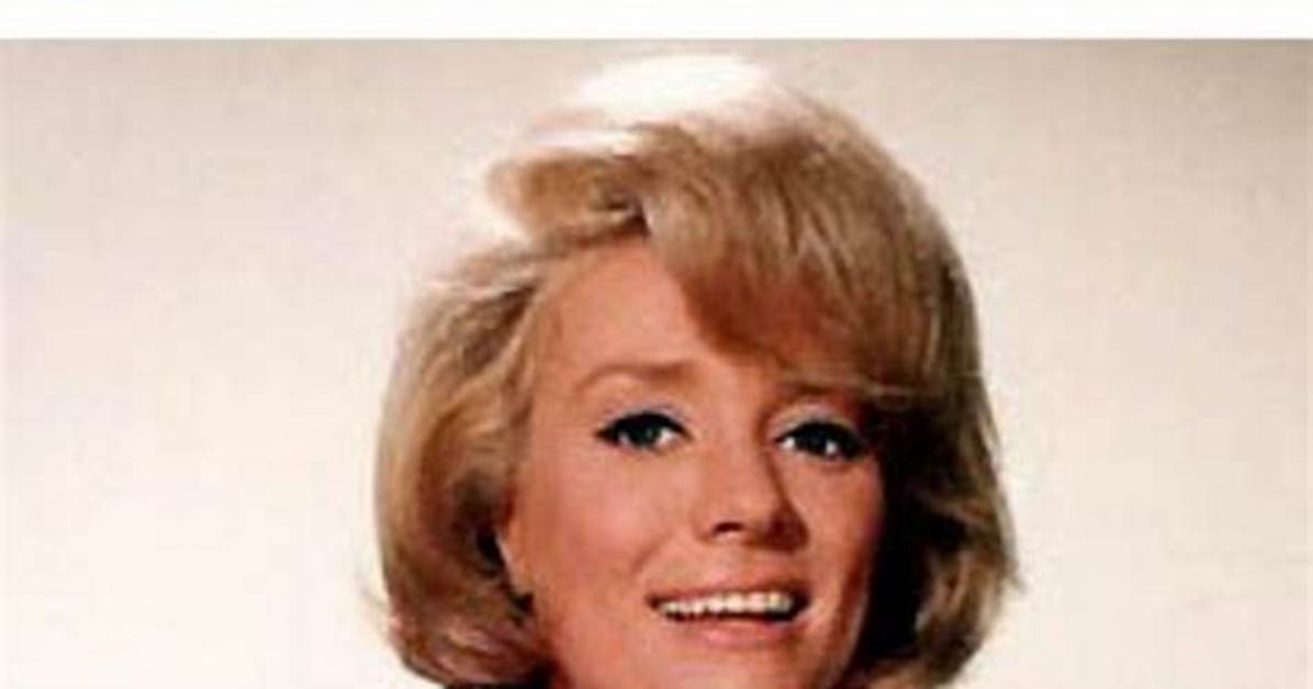Inger Stevens Net Worth
