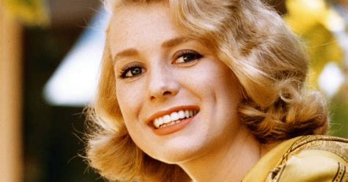 Inger Stevens