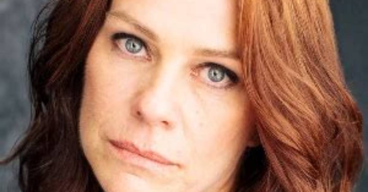 Ingrid Tesch Net Worth