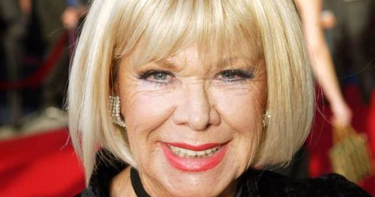 Ingrid Van Bergen Fortune