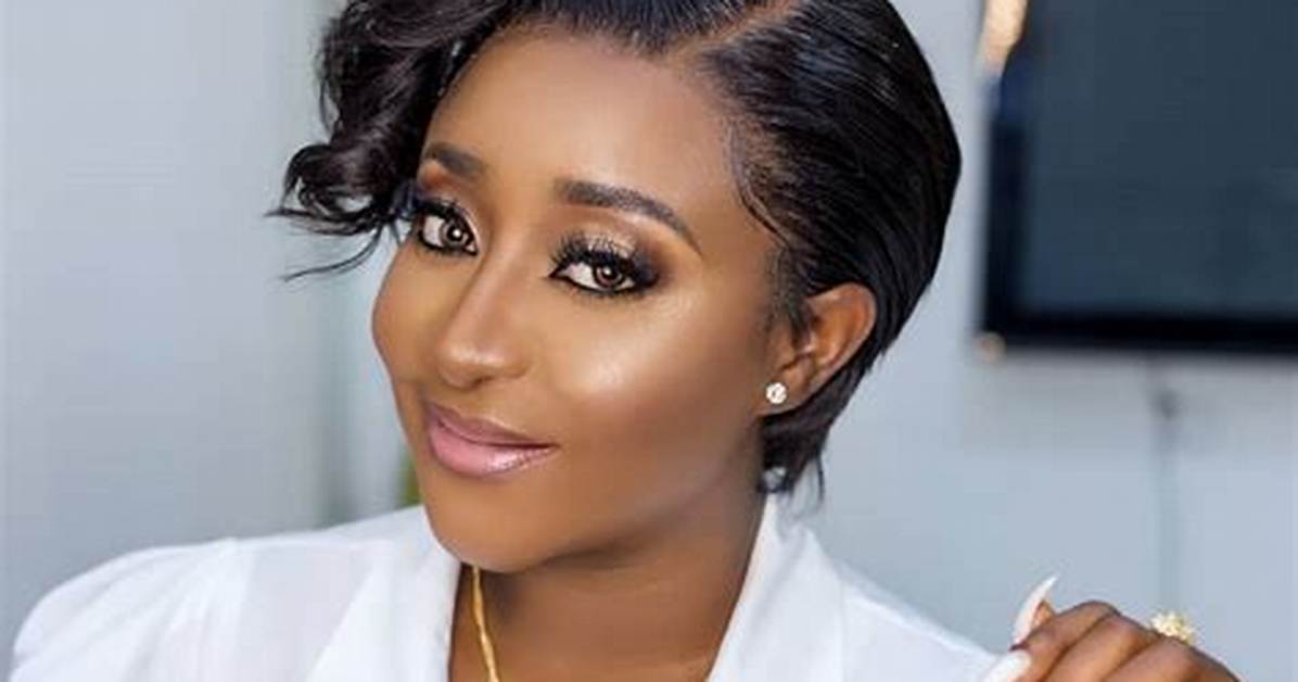 Ini Edo Net Worth
