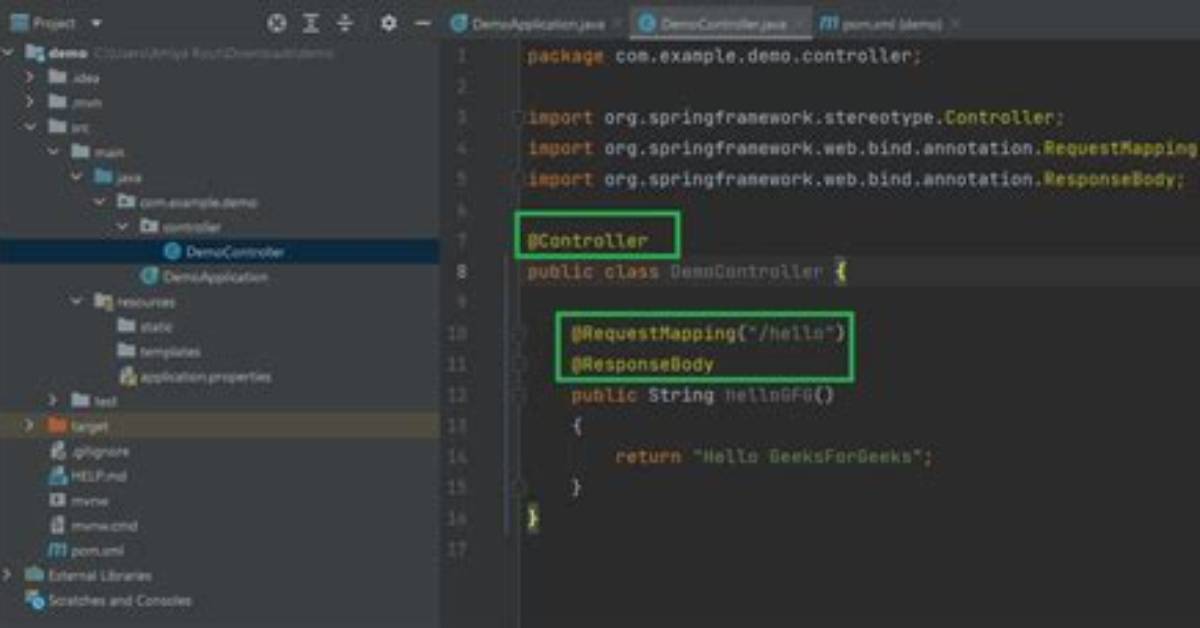 Init Method in Spring Controller (Annotation Version)