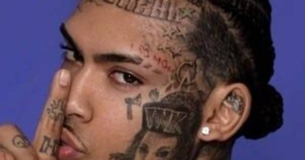 Inkmonstarr Net Worth