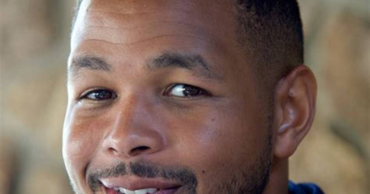 Inky Johnson