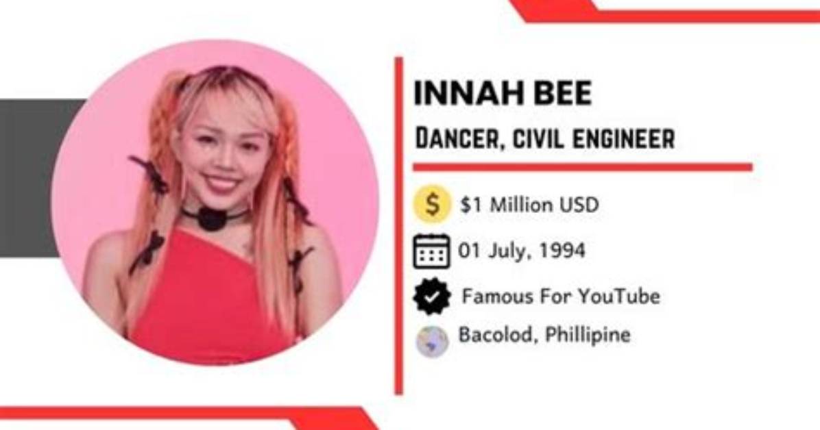 Innah Bee Net Worth
