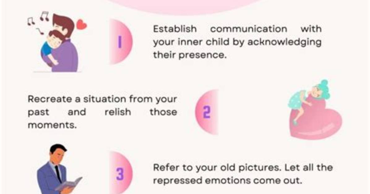 Inner Child Work