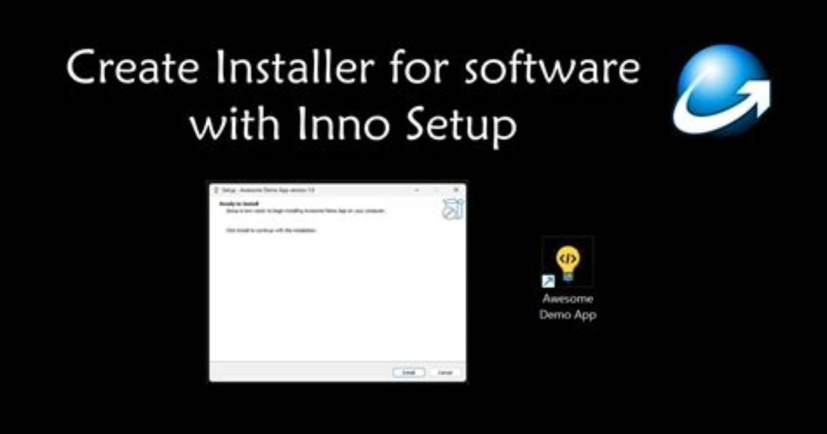 Inno Setup Installer "Rstrtmgr. Dll" Access Violation Happened