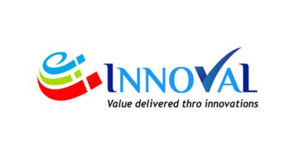 Innoval Digital Solutions Pvt. Ltd.