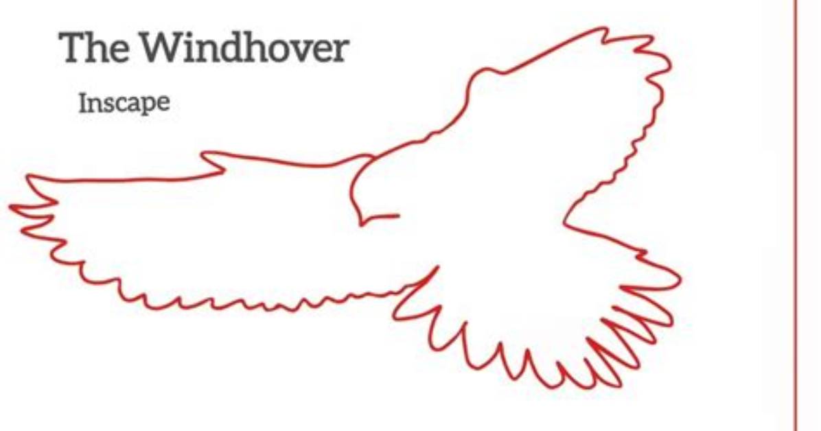 Inscape in the Windhover?