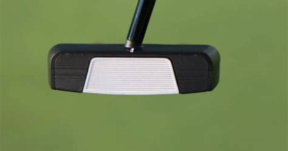 Insert Face or Milled Face Putter on Fast Greens
