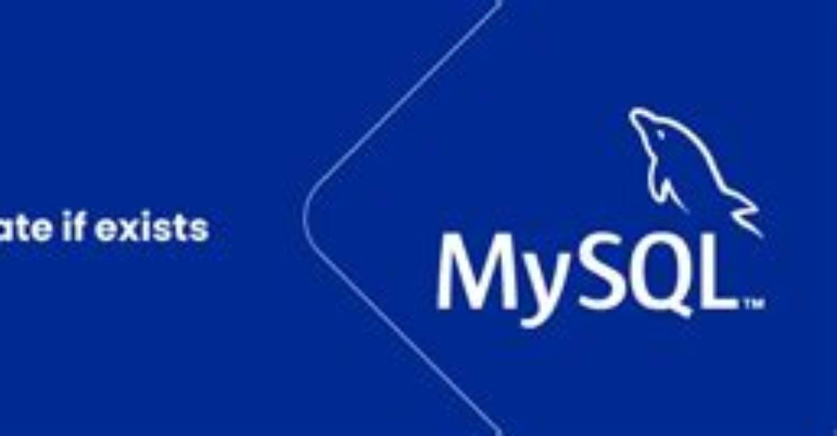 Insert into a Mysql Table or Update If Exists
