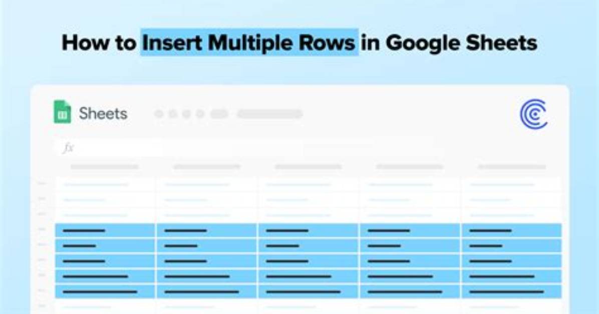 Insert Multiple Rows Without Repeating the "Insert Into. .." Part of the Statement?