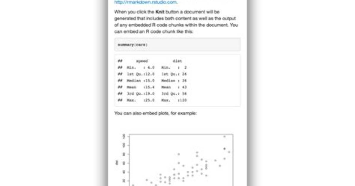 Insert Picture/Table in R Markdown [Closed]