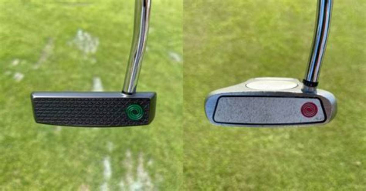 Insert vs Milled Face Putters