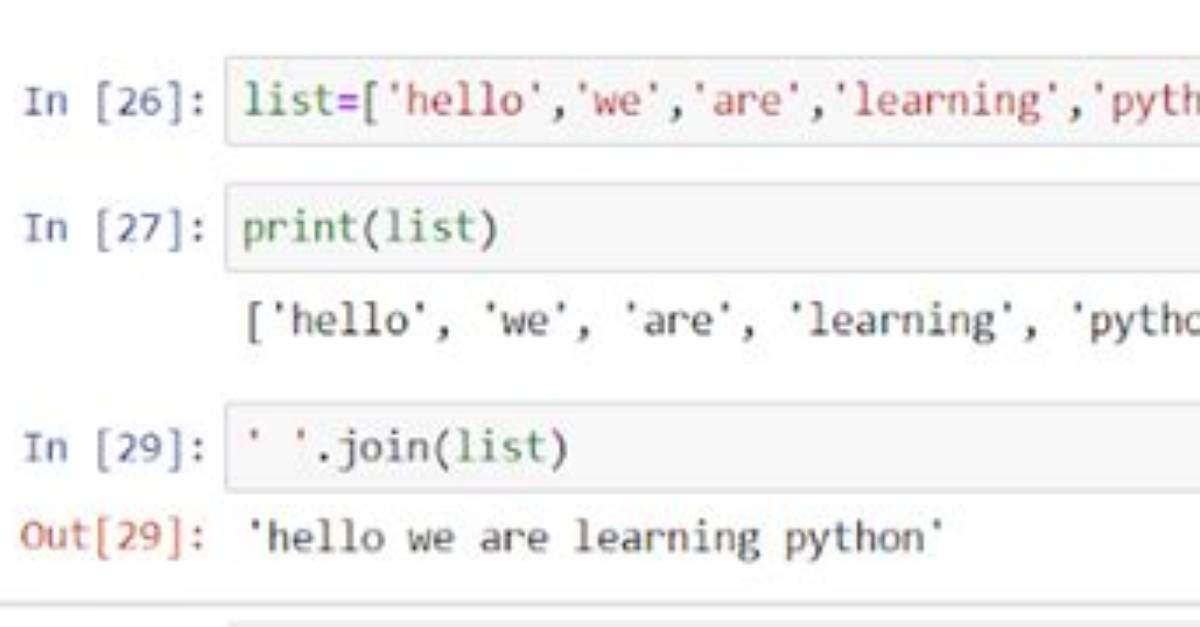 Inserting a String into a List Without Getting Split into Characters