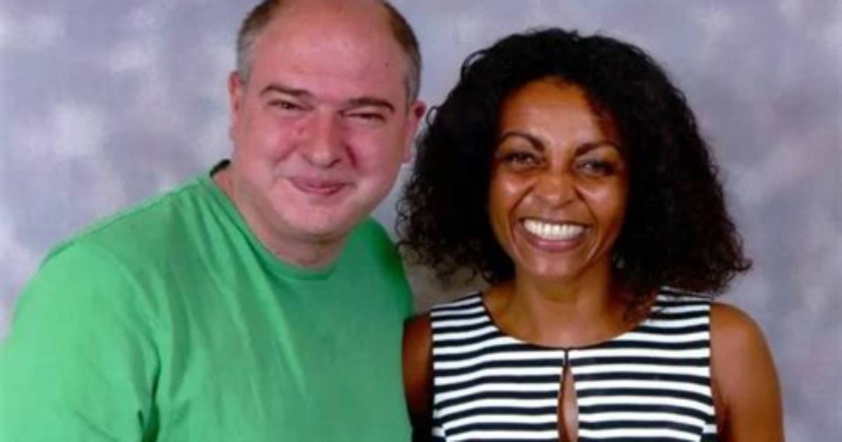 Inside Adjoa Andoh’s Husband and Their Children
