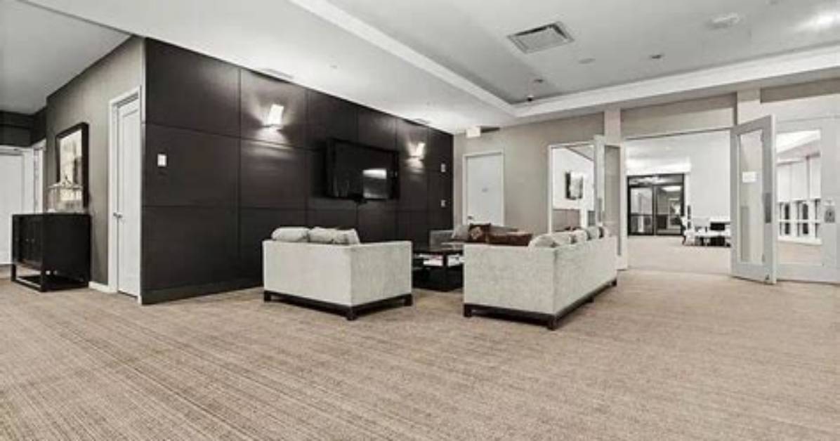 Inside Ashanti's $1.95 Million Former Home, with Photos