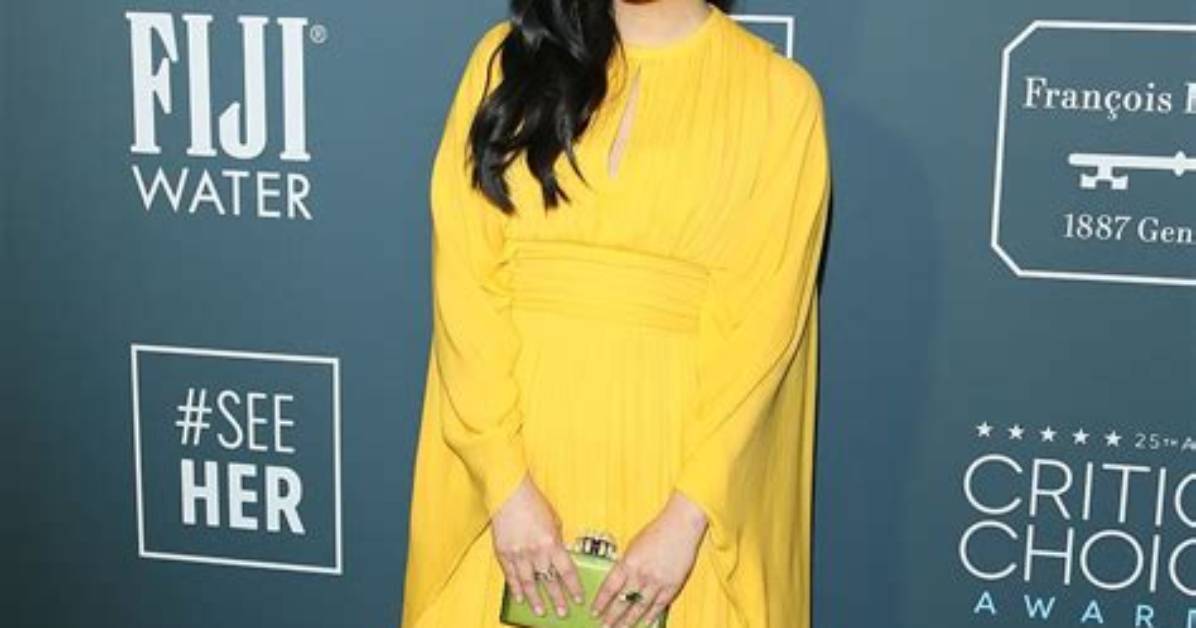 Inside Awkwafina's $3.45 Million Home, with Photos