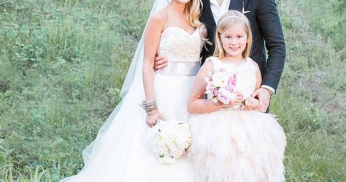 Inside Emily Maynard's Rustic Glam Wedding