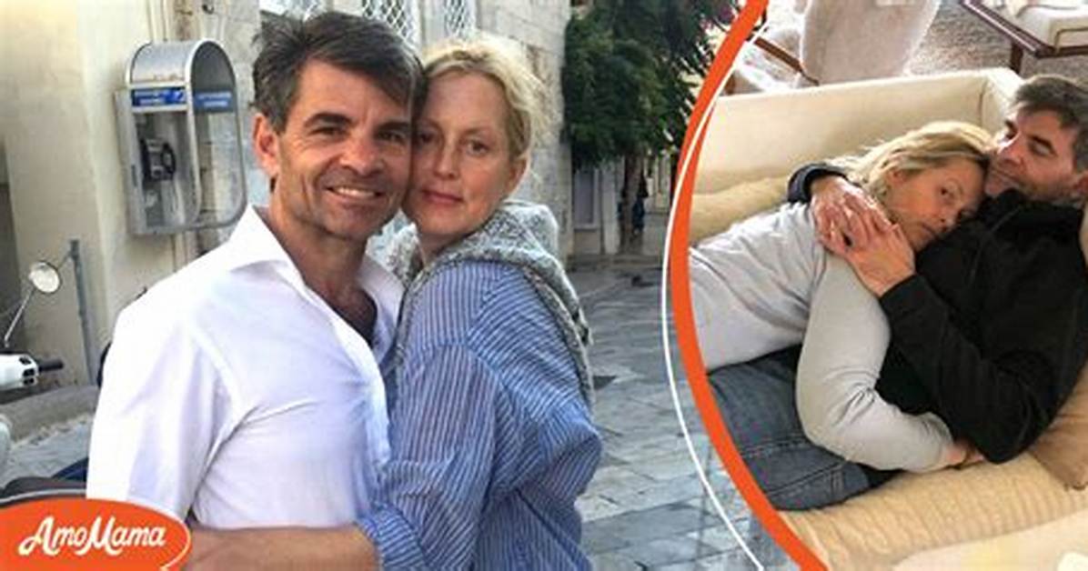 Inside George Stephanopoulos & Wife Ali’s $6.5 Million Home Where They’re Raising Their 2 Daughters