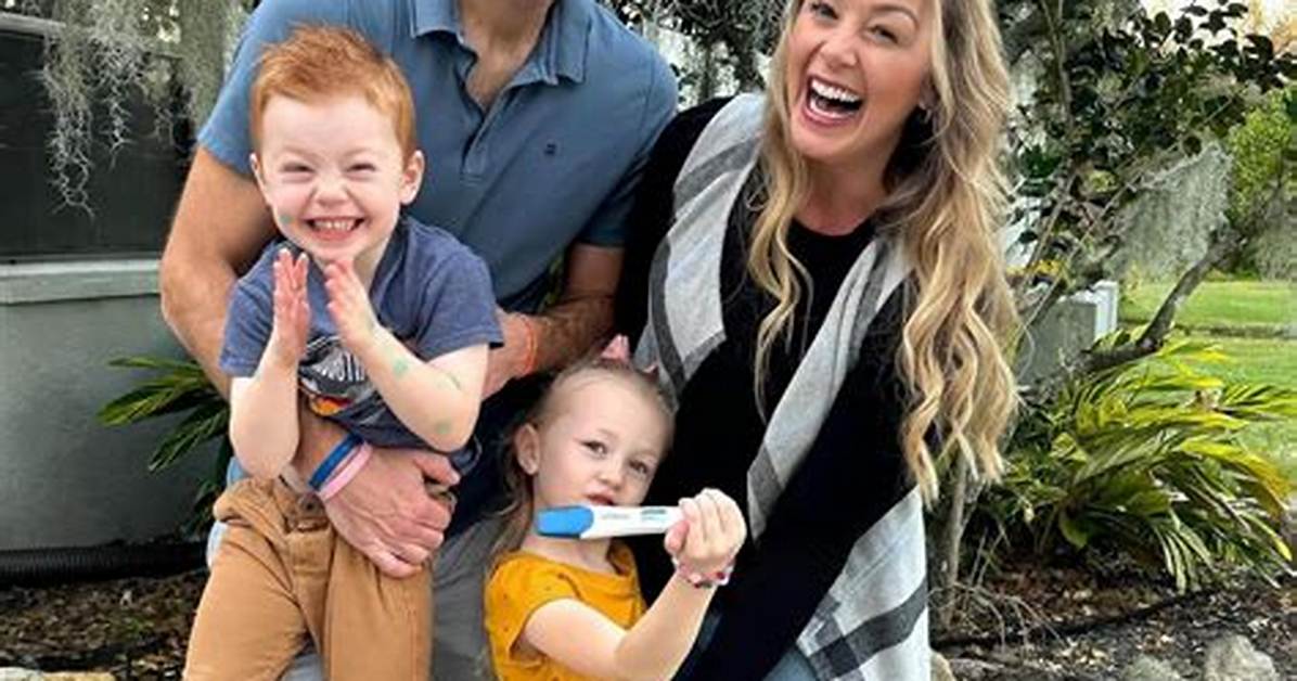Inside Jamie Otis and Husband Doug Hehner’s Married Life
