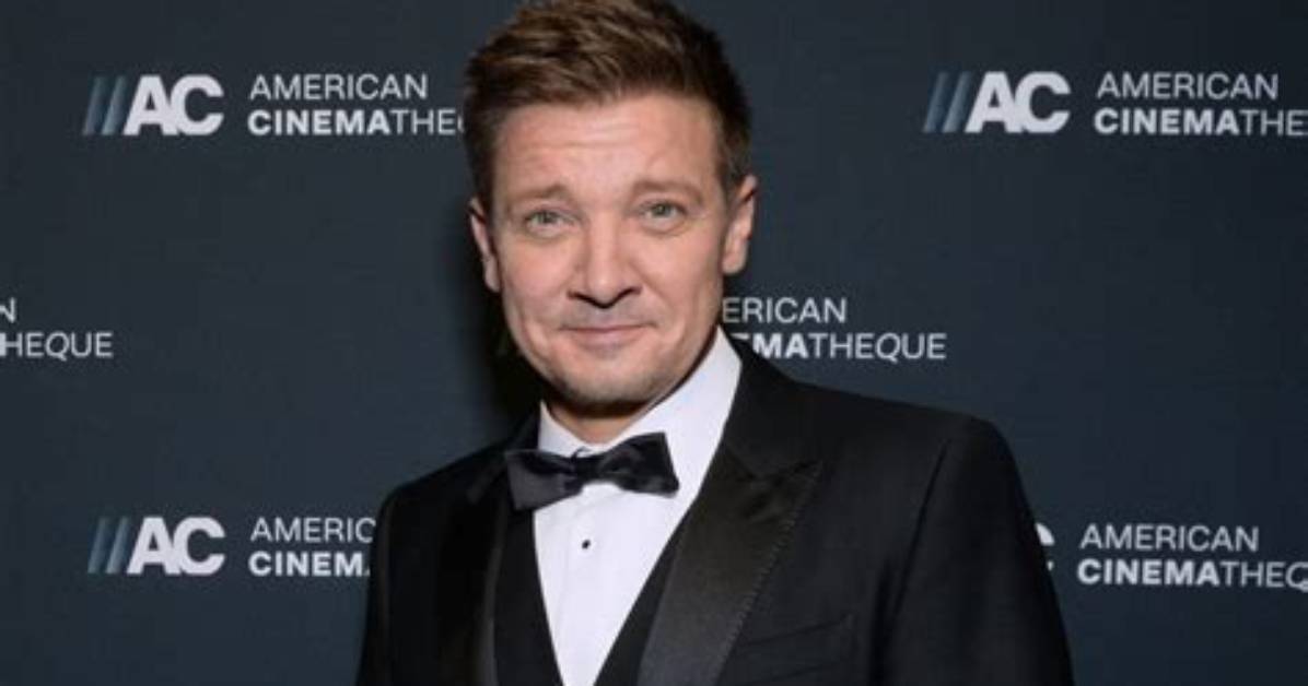 Inside Jeremy Renner's $2.6 Million Home, with Photos