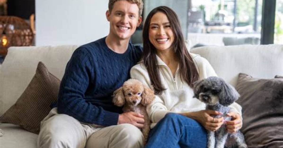 Inside Madison Fisher's Married Life with Husband and Kids