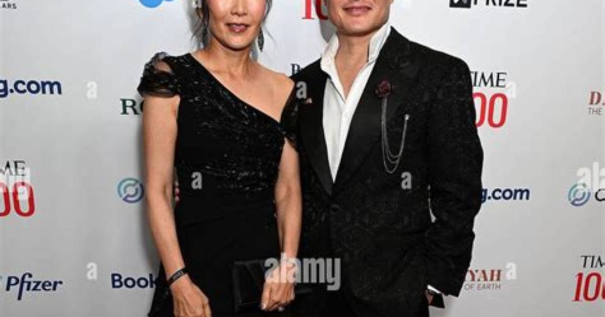 Inside Mia Dae Kim and Husband Daniel Dae Kim's Married Life