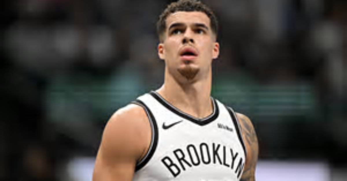 Inside Michael Porter Jr.'s $4.75 Million Condo, with Photos